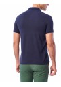 Dufy Erkek Lacivert T-Shirt - Du2172041003
