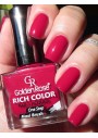 Golden Rose Rich Color Nail Lacquer Oje - 21