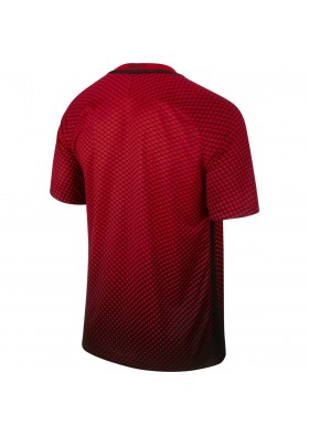 Nike Milli Takım Forması 724638-010 Kırmızı