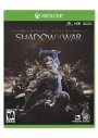 Middle Earth Shadow Of War Xbox One Oyunu
