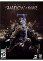 Middle Earth Shadow Of War Pc