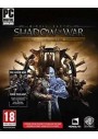 Middle Earth Shadow Of War Pc