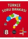 8.Sınıf TEOG Türkçe Soru Bankası - Aydan Yayınları