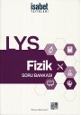 Lys Fizik Soru Bankası - İsabet Yayınları