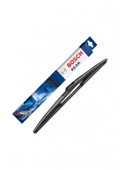 Bosch Rear Volkswagen Polo 2018 - 2019 Arka Silecek - A282H