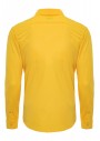 California Forever Erkek Gömlek, Sarı Av99011-1355