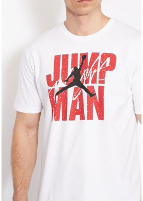 NIKE T-Shirt Jumpman Flight