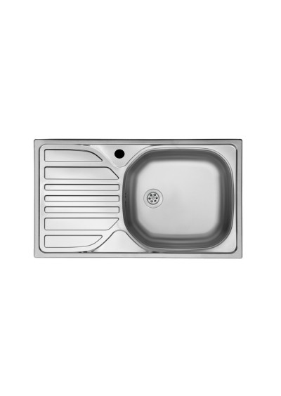 Ukinox Bart Sol Eviye Seti (E173)