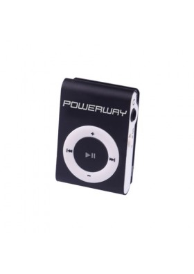 MP3 Player - Powerway DRN-X08 4GB