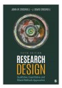 Research Design  Qualitative, Quantitative, and Mixed Methods Approaches