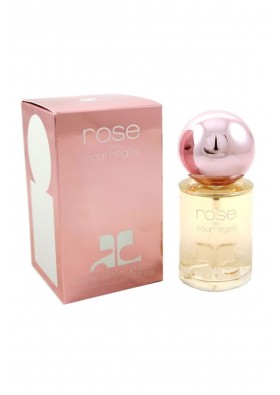 Courreges Rose de Edp 50 ml Kadın Parfümü