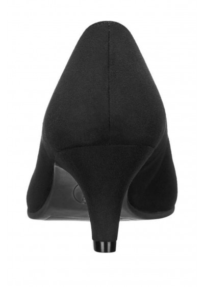 Graceland Deichmann, Kadın Siyah Ayakkabı 1160939