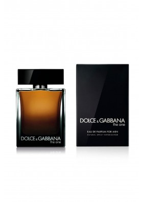 Dolce & Gabbana Erkek Parfüm, The One Edp 100 Ml,