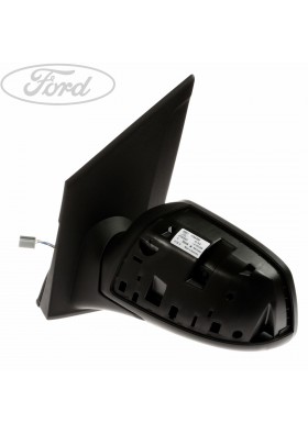 Ford Fiesta 2006 - 2008 Ayna Elektrikli Sol, 6S61 17683AE Orjinal