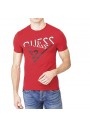 Guess Erkek Tişört - T-Shirt M82I17J1300-C512