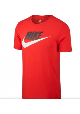 Nike Erkek Kırmızı Tişört 696707-661