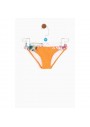 Lialed Tropik Kız Çocuk Bikini Takımı - 19ssllbkn102