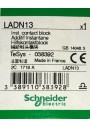 Schneider Landy13 - 038392 -  Contact Block