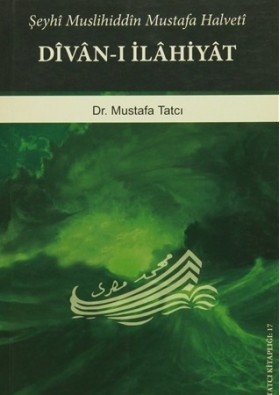 Divan-ı İlahiyat - Mustafa Tatcı - H Yayınları