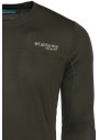California Forever Erkek Sweatshirt, Antrasit, AV99015-425