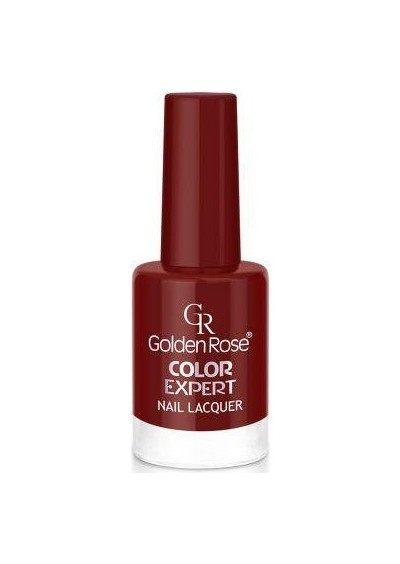 Golden Rose Kadın Color Expert Nail Lacquer 35