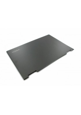 Lenovo LCD Back Cover Iron Grey 5CB0Q95847