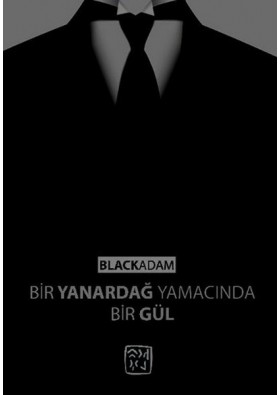Bir Yanardağ Yamacında Bir Gül Yayınevi :Kutlu Yayınevi