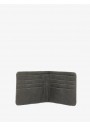 Koton Cüzdan Leather Look Wallet - Grey 9KAM35006AA040