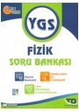 YGS Fizik Soru Bankası Tandem Yayınları
