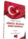 Genel Kültür Güncel Bilgiler Soru Bankası - Güven Ağ