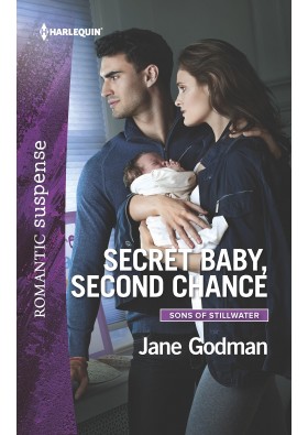 Secret Baby  Second Chance Sons of Stillwater