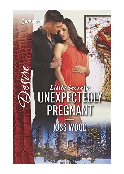 Little Secrets Unexpectedly Pregnant