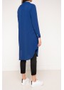 Defacto Kadın Trend Tunik G6246AZ Saks Mavi