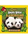 National Geographic Kids - Angry Birds Playground Hayvanlar