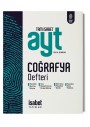 Tam İsabet AYT Coğrafya Defteri
