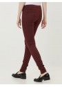 Noisy May Kadın Pantolon 10130313 Nmeve LW Süper Slim Jeans