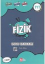 TYT Fizik Soru Bankası Kida Yayınları