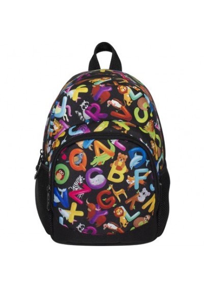 Cennec Desenli Anaokulu Sırt Çantası 866