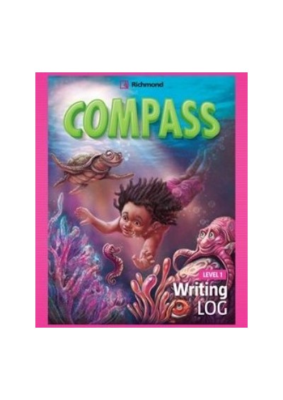 Compass Level 1 Writing LOG