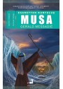 Esaretten Kurtuluş Musa Yazar: Gerald Messadie