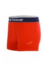 California Forever Erkek Boxer BX95011-2953 Kırmızı