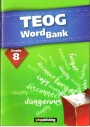 Teog Word Bank Marathon Plus Grade 8