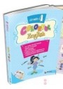 Grade 4 - Colorful English - Dijital Kitap
