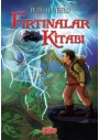 Fırtınalar Kitabı - Ruth Hatfield - Acayip