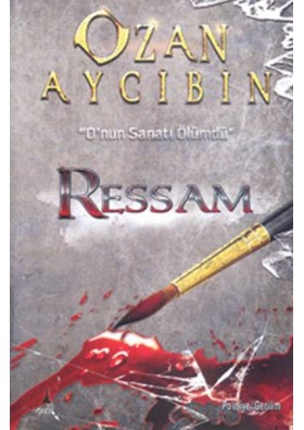 Ressam Yazar: Ozan Aycibin