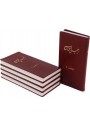 The New Testament in Persian, New Millennium Version - Farsça Yeni Ahit, Yeni Binyıl Sürümü
