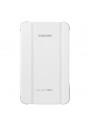Samsung Galaxy Tab 3 7.0 İnç Orjinal Beyaz Tablet Kılıfı EF-BT210BWEGWW