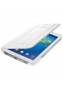 Samsung Galaxy Tab 3 7.0 İnç Orjinal Beyaz Tablet Kılıfı EF-BT210BWEGWW