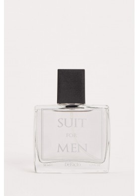 Defacto Suit For Men 50 ml Parfüm L3599AZSR3