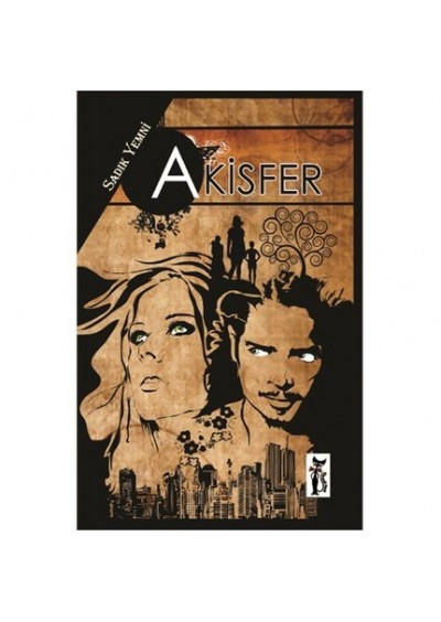 Akisfer Çizmeli - Kedi Yayınları